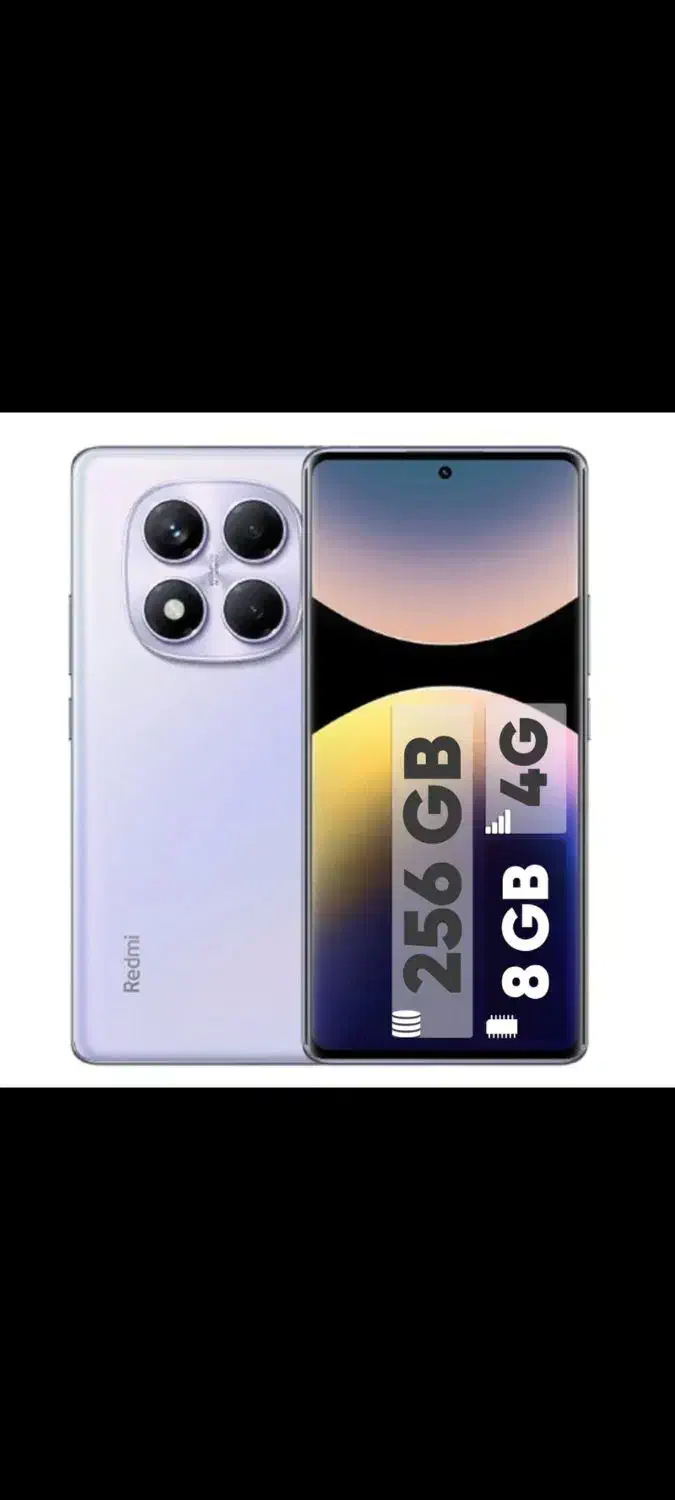 گوشی Xiaomi Note 14 pro 256 گیگابایت ((اقساطی))|موبایل|بروجرد, |دیوار