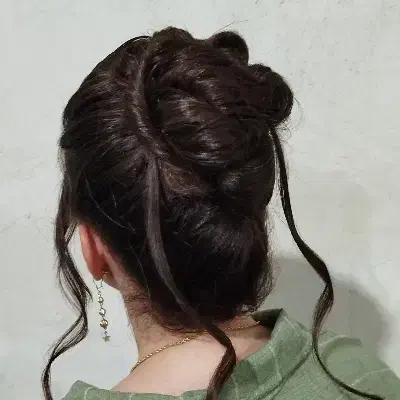 اریشگری|خدمات آرایشگری و زیبایی|میانه, |دیوار