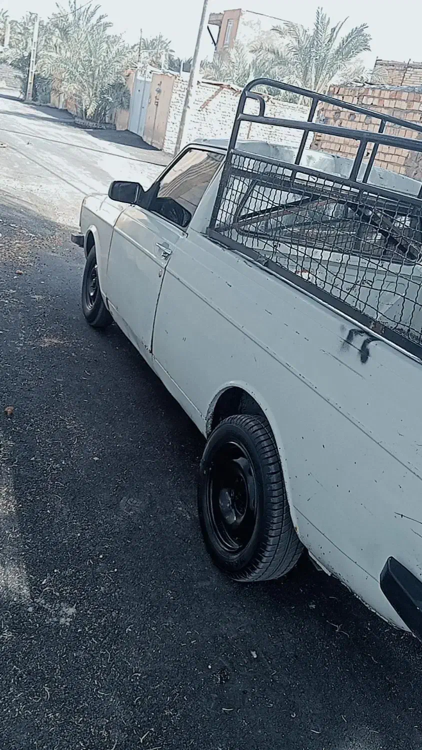 وانت ۸۸|خودرو سواری و وانت|بم, |دیوار