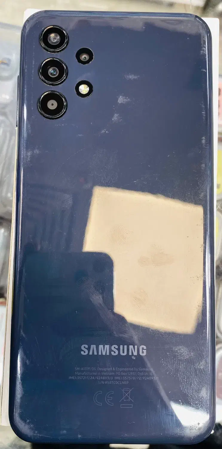 گوشی A13|موبایل|تهران, تهرانسر غربی|دیوار