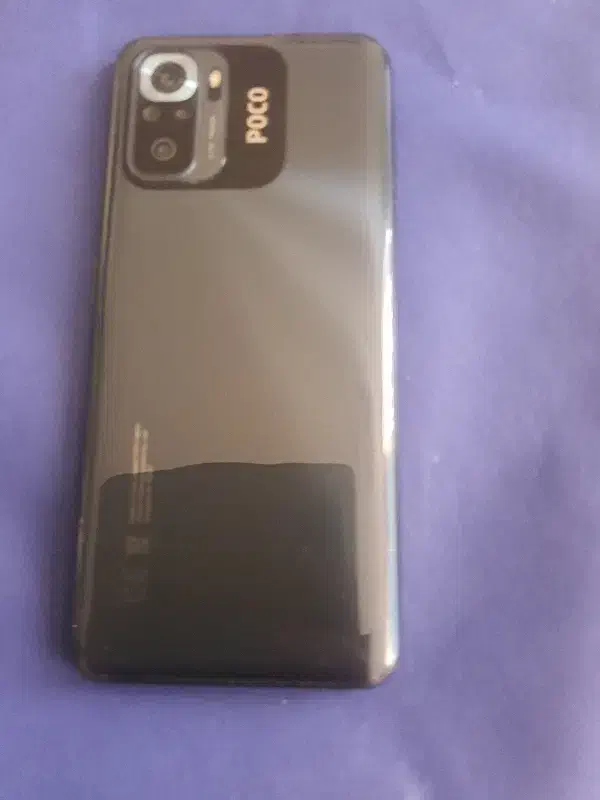 Poco m5s 256gb|موبایل|تهران, بهارستان|دیوار