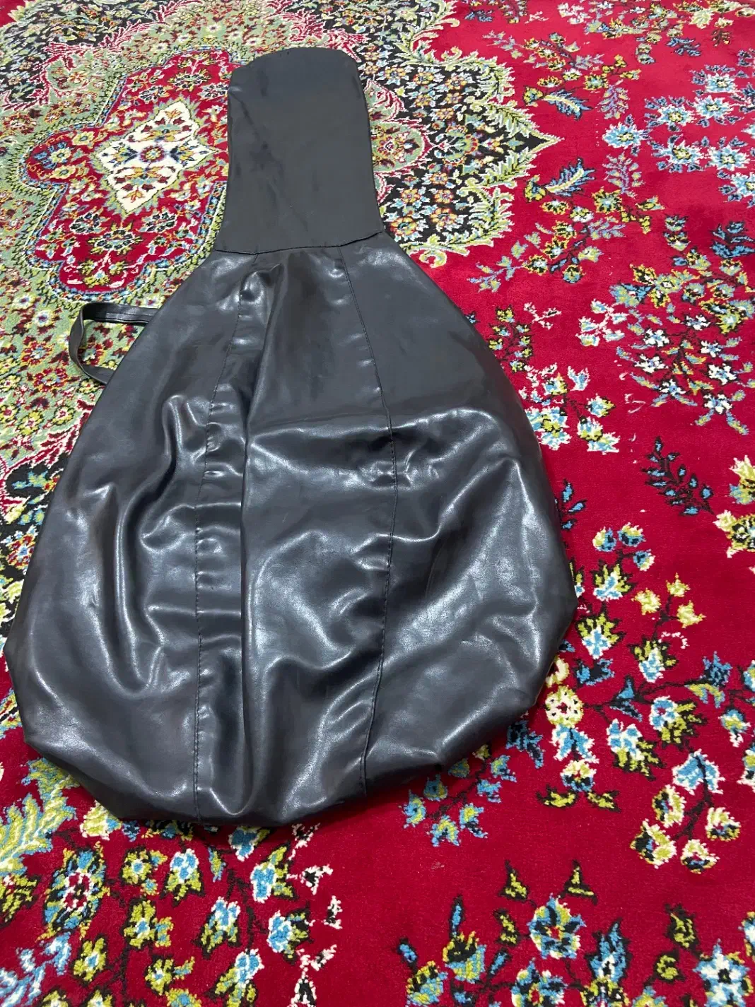 کیف عود|سازهای سنتی|بندرعباس, |دیوار