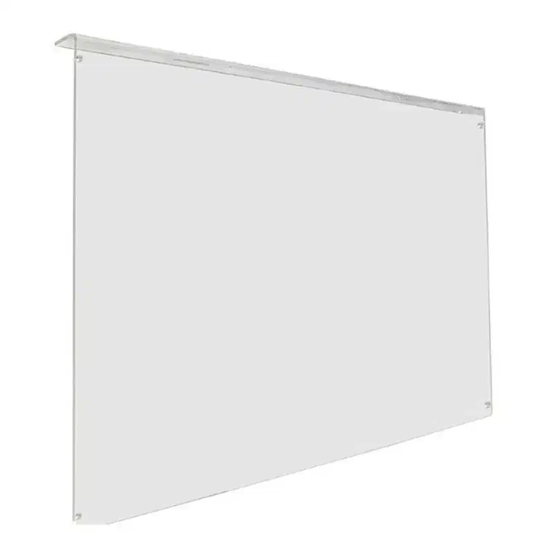 محافظ صفحه نمایش تلویزیون ۴۲ اینچ صفحه تخت|تلویزیون و پروژکتور|قائم‌شهر, |دیوار