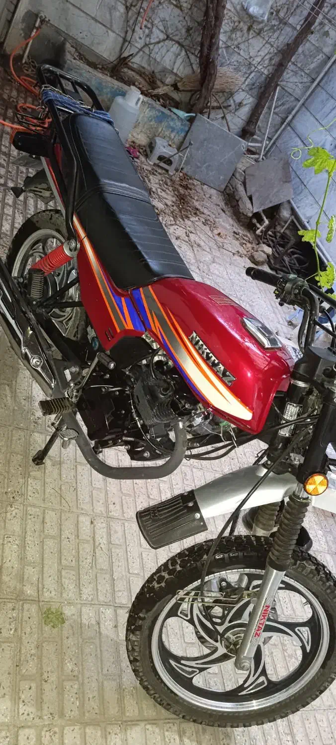 موتور|موتورسیکلت|تهران, مخصوص|دیوار