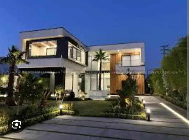 ویلا باغ در طارم|فروش خانه و ویلا|چورزق, |دیوار