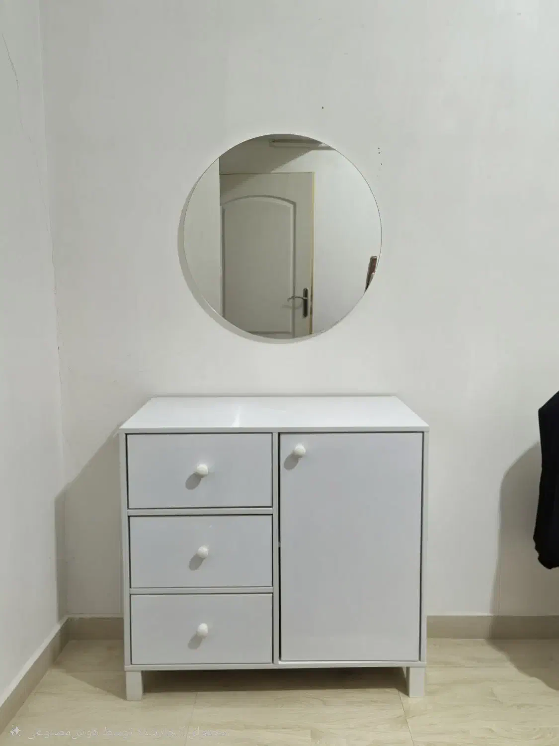 در حد نو|جاکفشی، کمد، دراور|ایلام, |دیوار