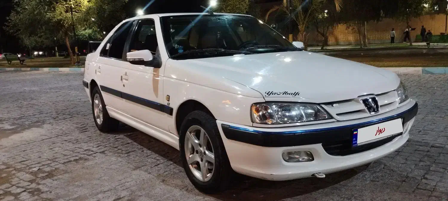 پارس tu5 1400|خودرو سواری و وانت|دزفول, |دیوار