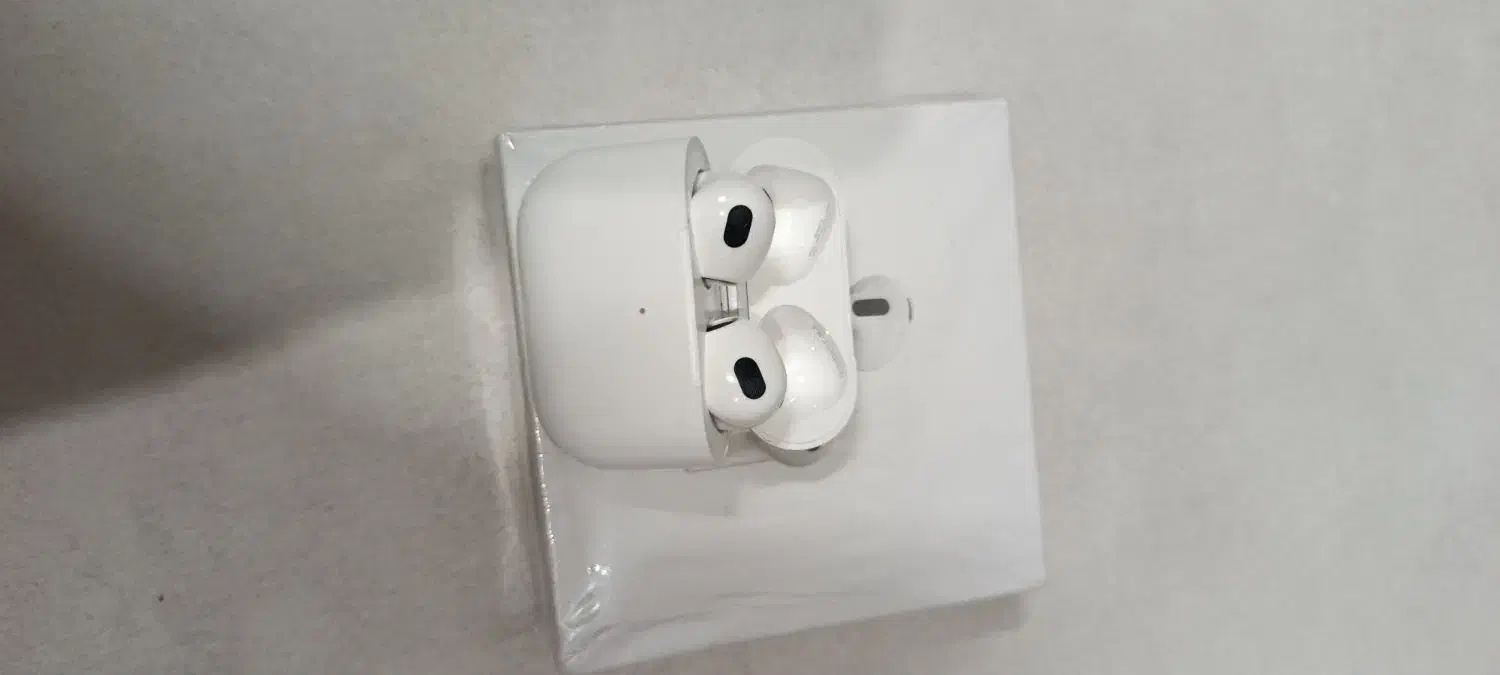 ایرپاد|لوازم جانبی موبایل و تبلت|اراک, |دیوار