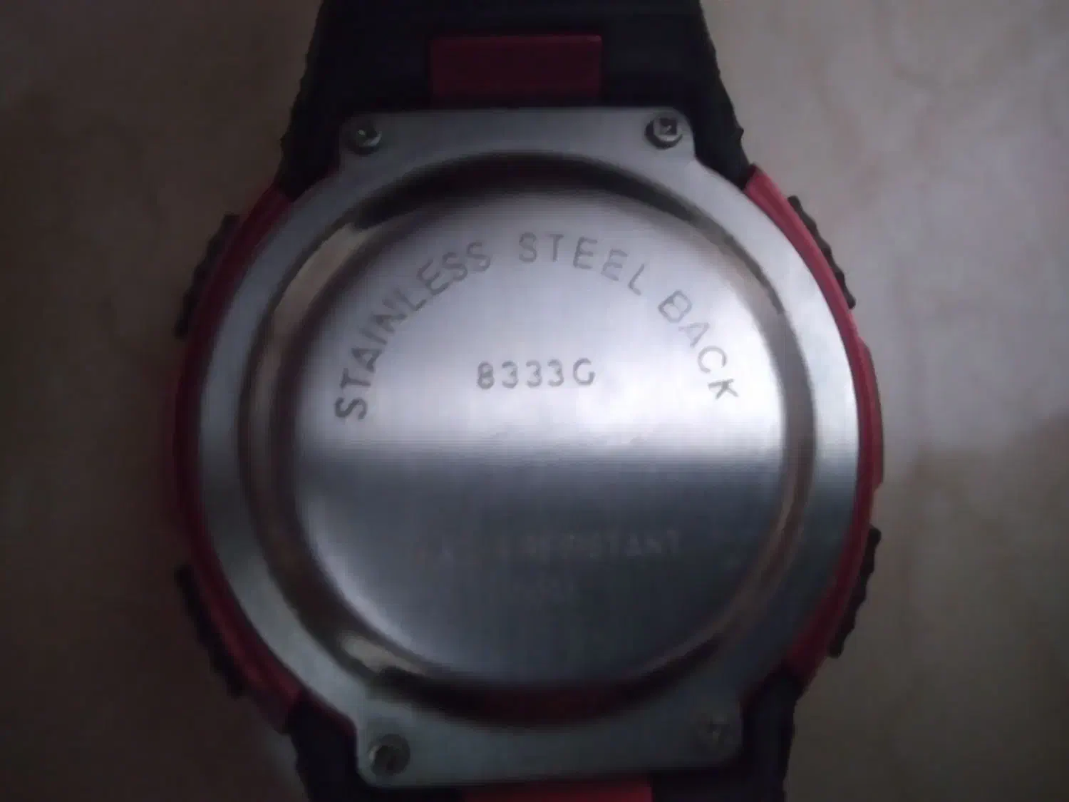 ساعت مچی ورزشی|ساعت|تهران, قصر فیروزه ۱|دیوار