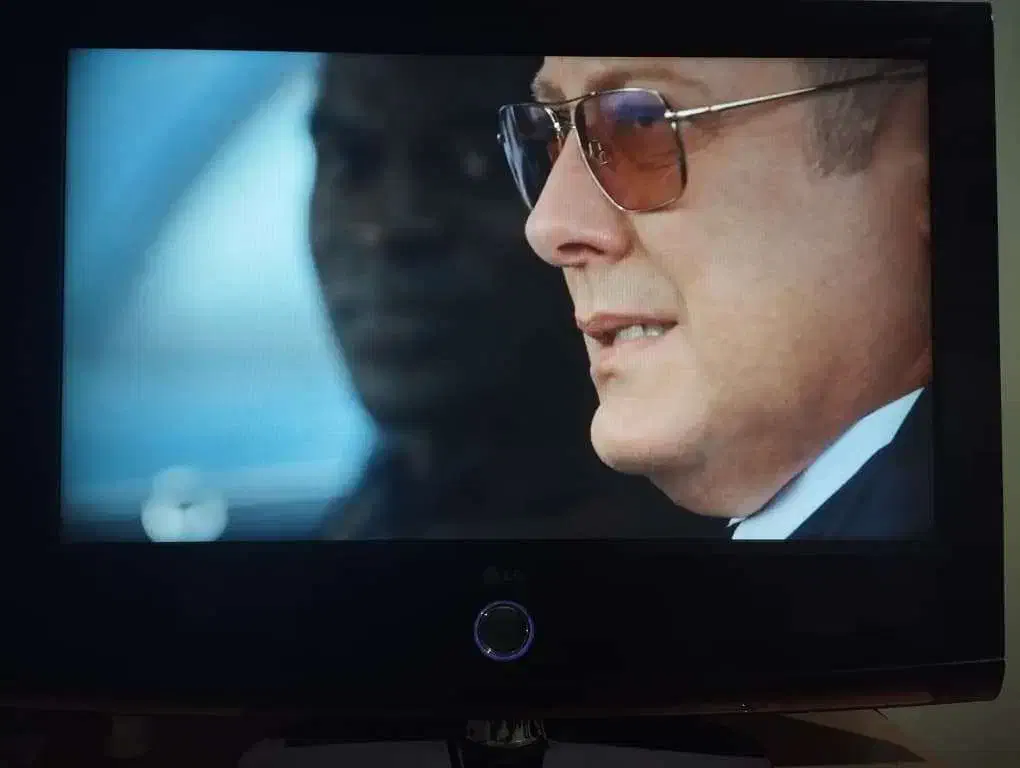 تلویزیون 32 اینج|تلویزیون و پروژکتور|تهران, مینابی|دیوار