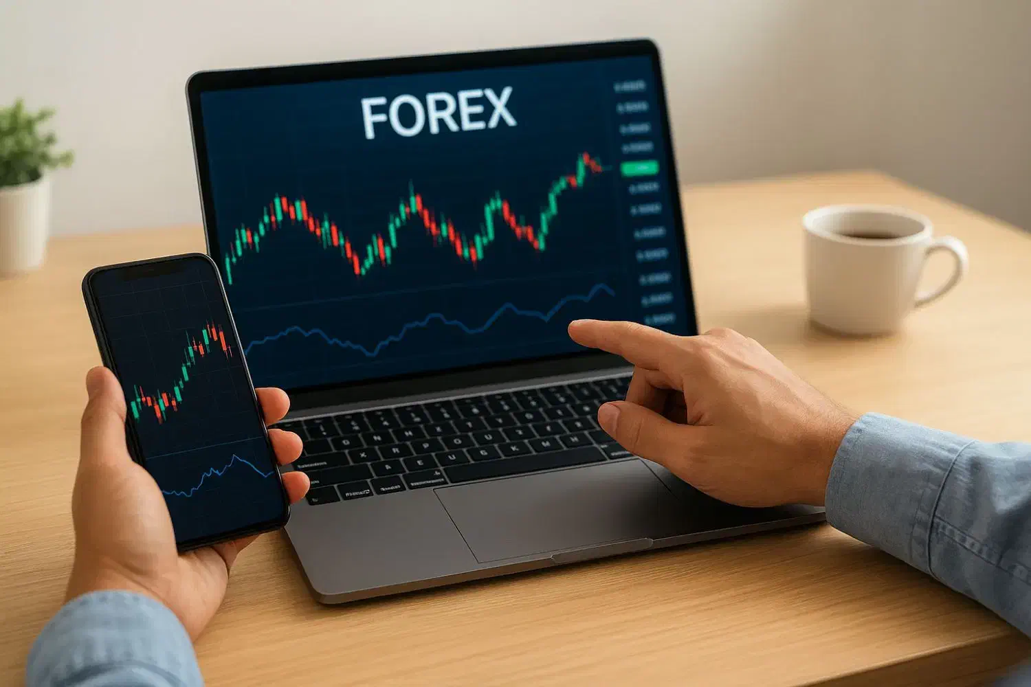 یاد بگیر چطور از فارکس درآمد دلاری واقعی بسازی|خدمات آموزشی|یزد, |دیوار