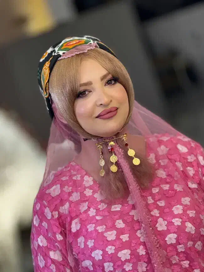 رنگ و لایت و پروتیین مو|خدمات آرایشگری و زیبایی|اسیر, |دیوار