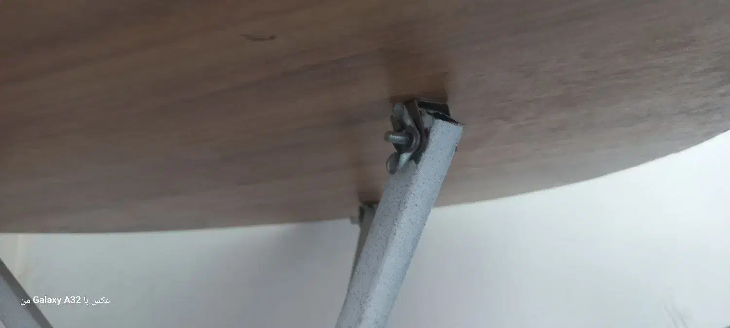 میز خاطره با پایه محکم|میز تلفن|قدس, شهرقدس|دیوار