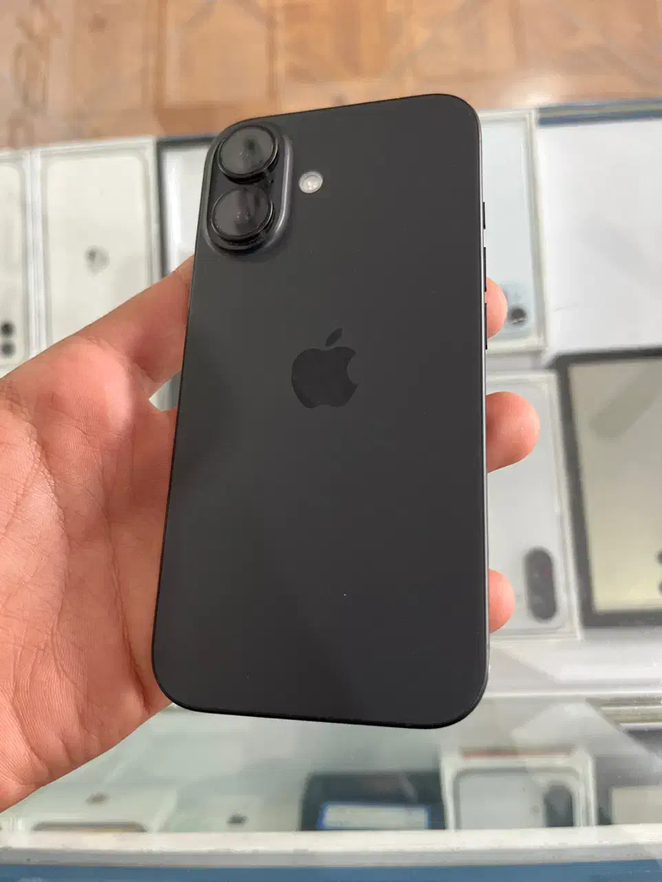 16normal(اقساطی)لاکاغذی|موبایل|یزد, |دیوار