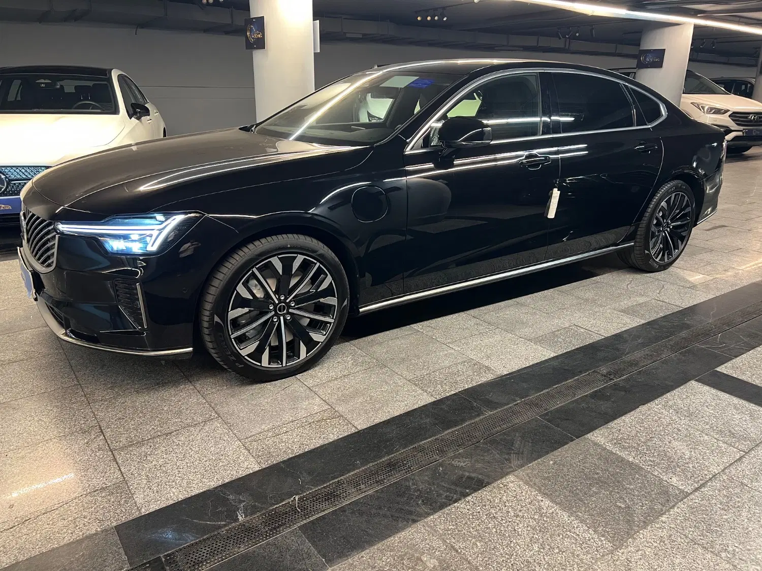 ولوو S90 T8 AWD|خودرو سواری و وانت|تهران, جماران (نیاوران)|دیوار