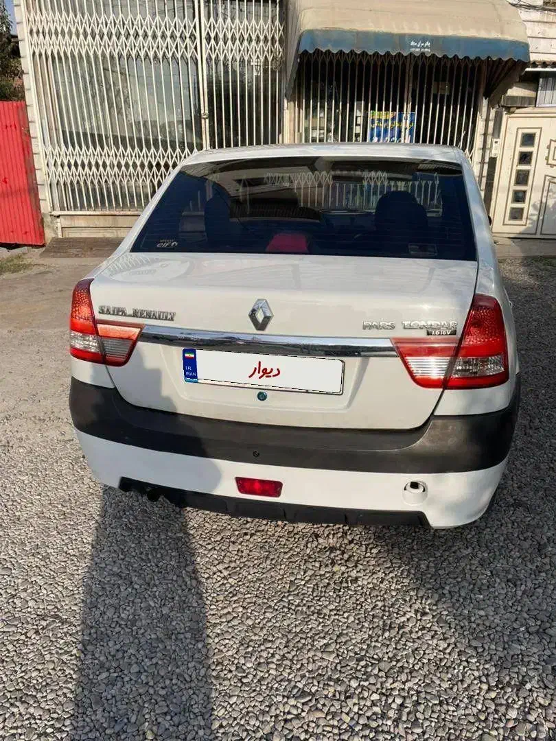 فروش خودرو تندر نود|خودرو سواری و وانت|قائمشهر, |دیوار