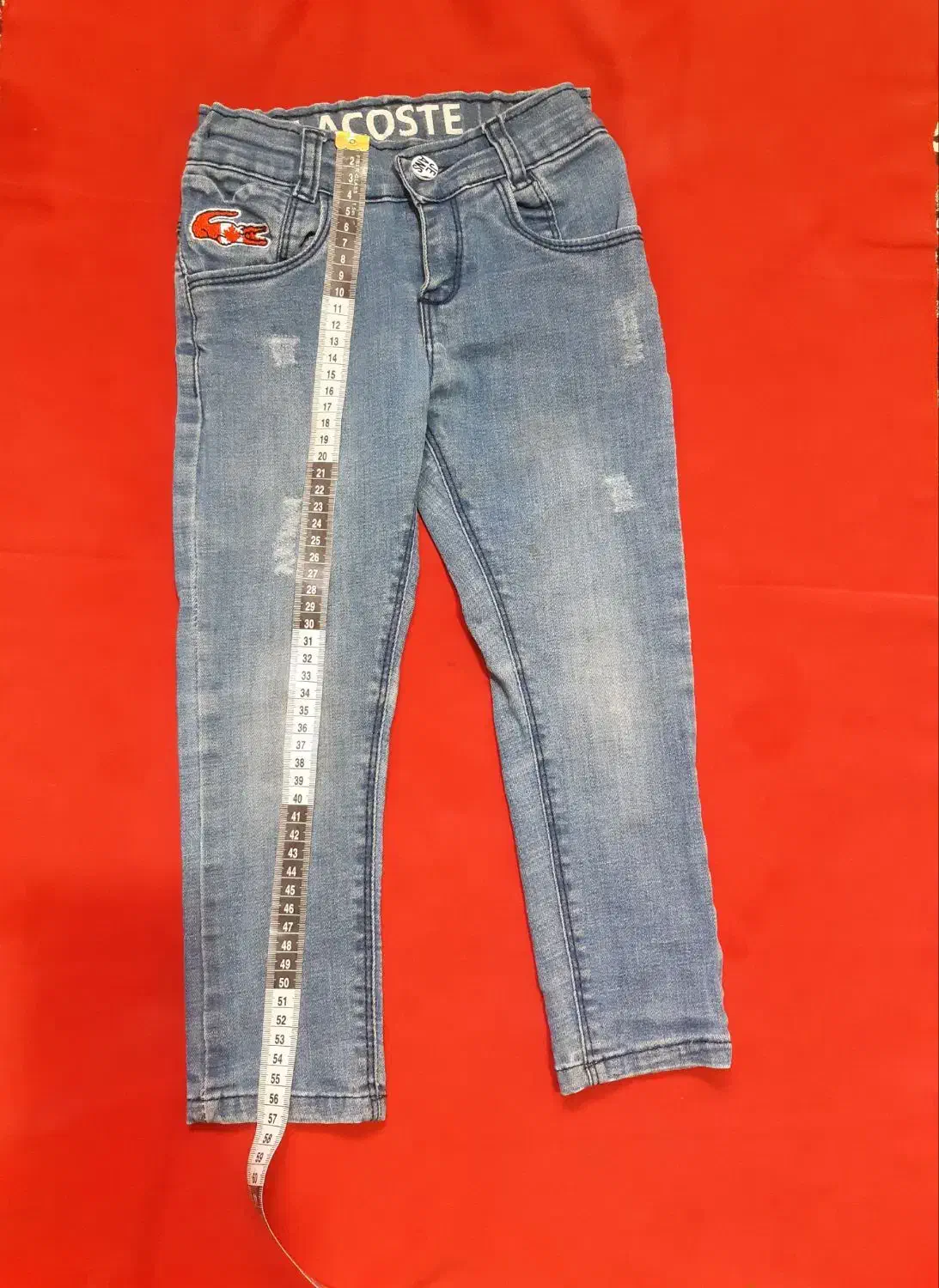 شلوار جین، شنل، پیراهن و شومیز بچگانه. ورق بزنید|کفش و لباس بچه|تهران, حکیمیه|دیوار