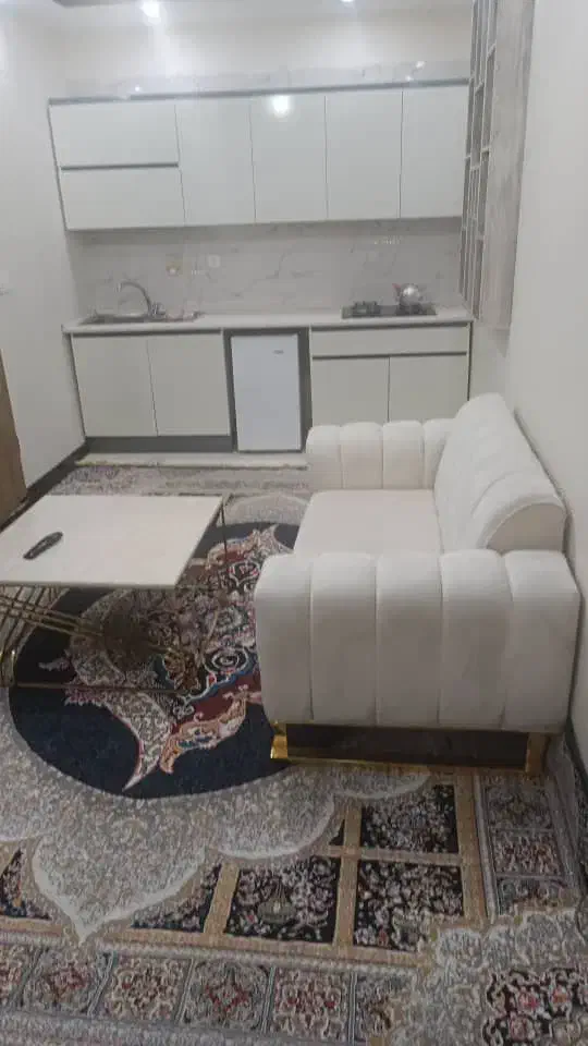 آپارتمان مبله روزانه/هفتگی/ماهانه در میدان انقلاب|اجارهٔ کوتاهمدت آپارتمان و سوئیت|تهران, حر|دیوار