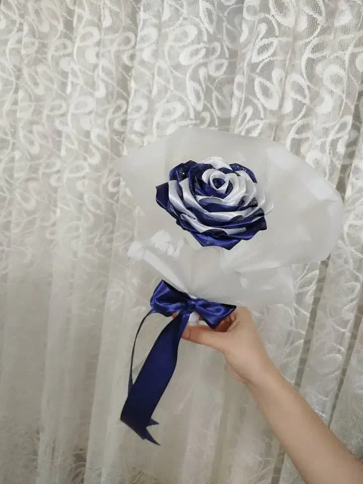 دسته گل تک شاخه|گل مصنوعی|مشهد, کریم آباد|دیوار