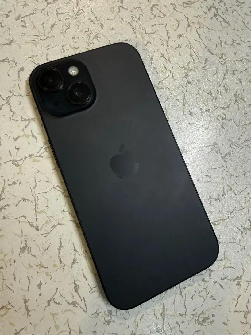 15 normal 128GB بدون ریجستر|موبایل|قم, بنیاد|دیوار