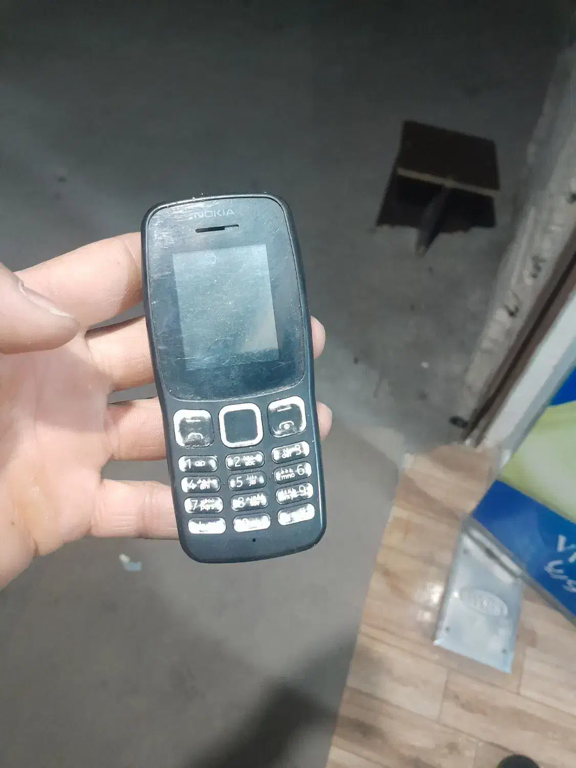 سالم|موبایل|رباط‌کریم, الارد|دیوار