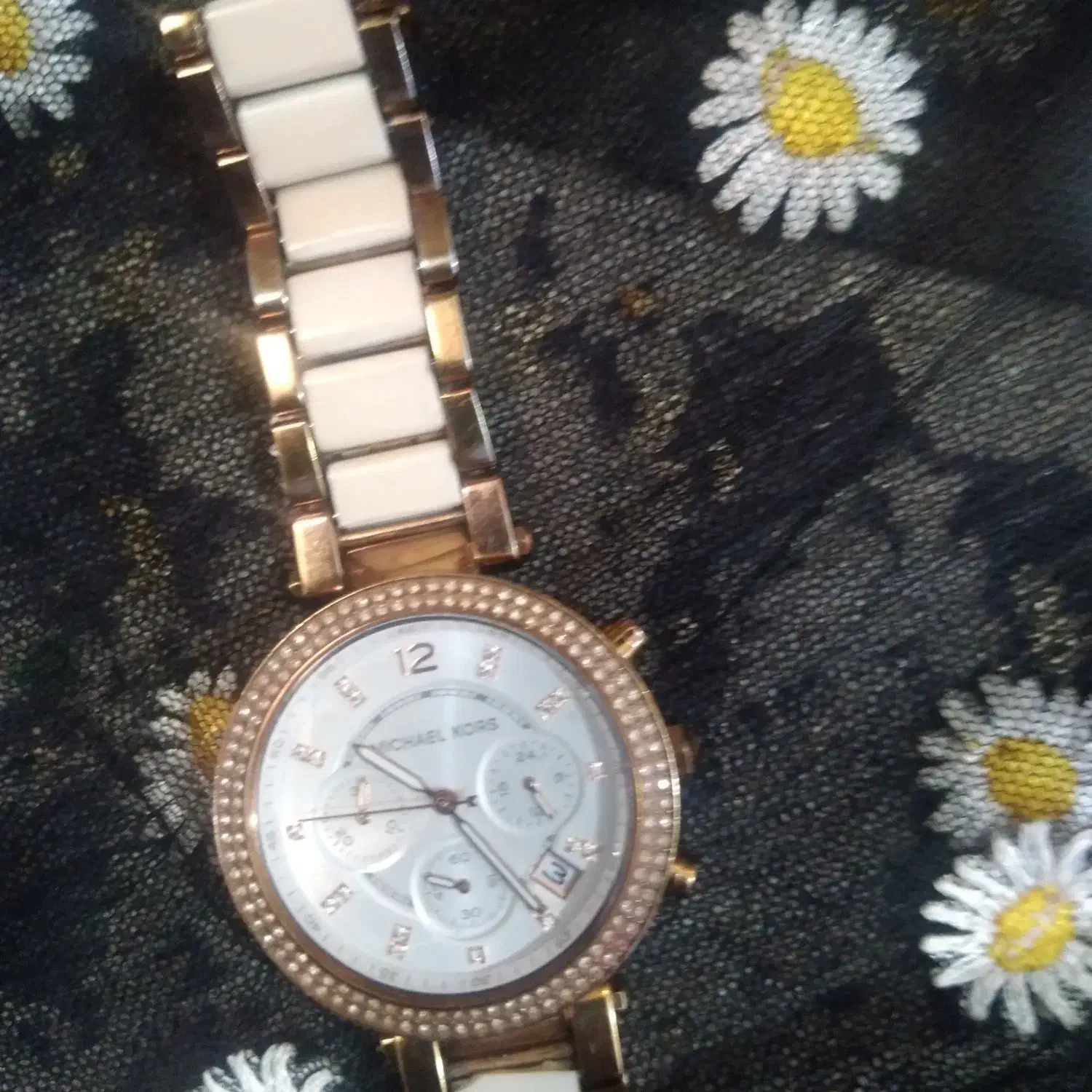 ساعت مچی زنانه|ساعت|فردیس, شهرک ۱۱۰|دیوار