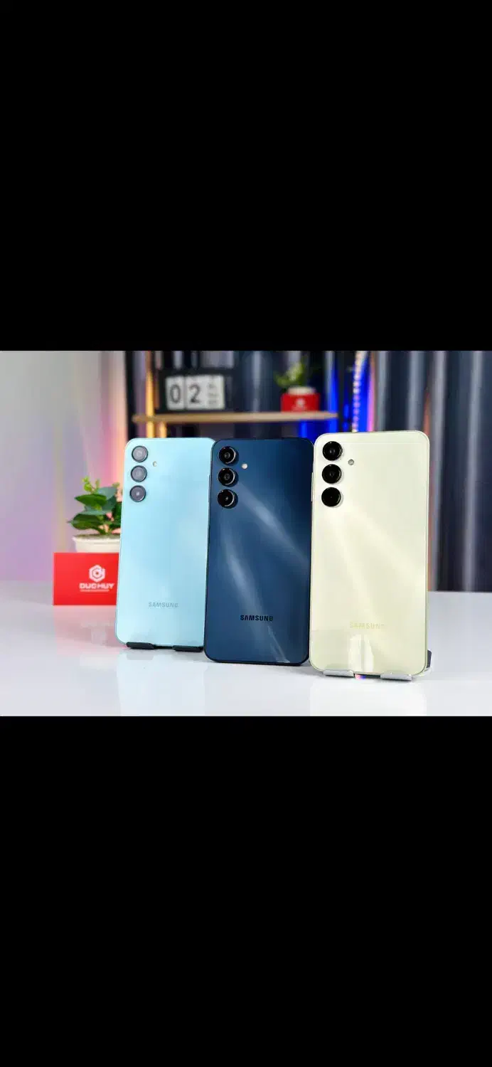 A16 سامسونگ از دم قسطی و چک وطرح بازشتگان بدون چک|موبایل|اصفهان, شهرک کوثر|دیوار