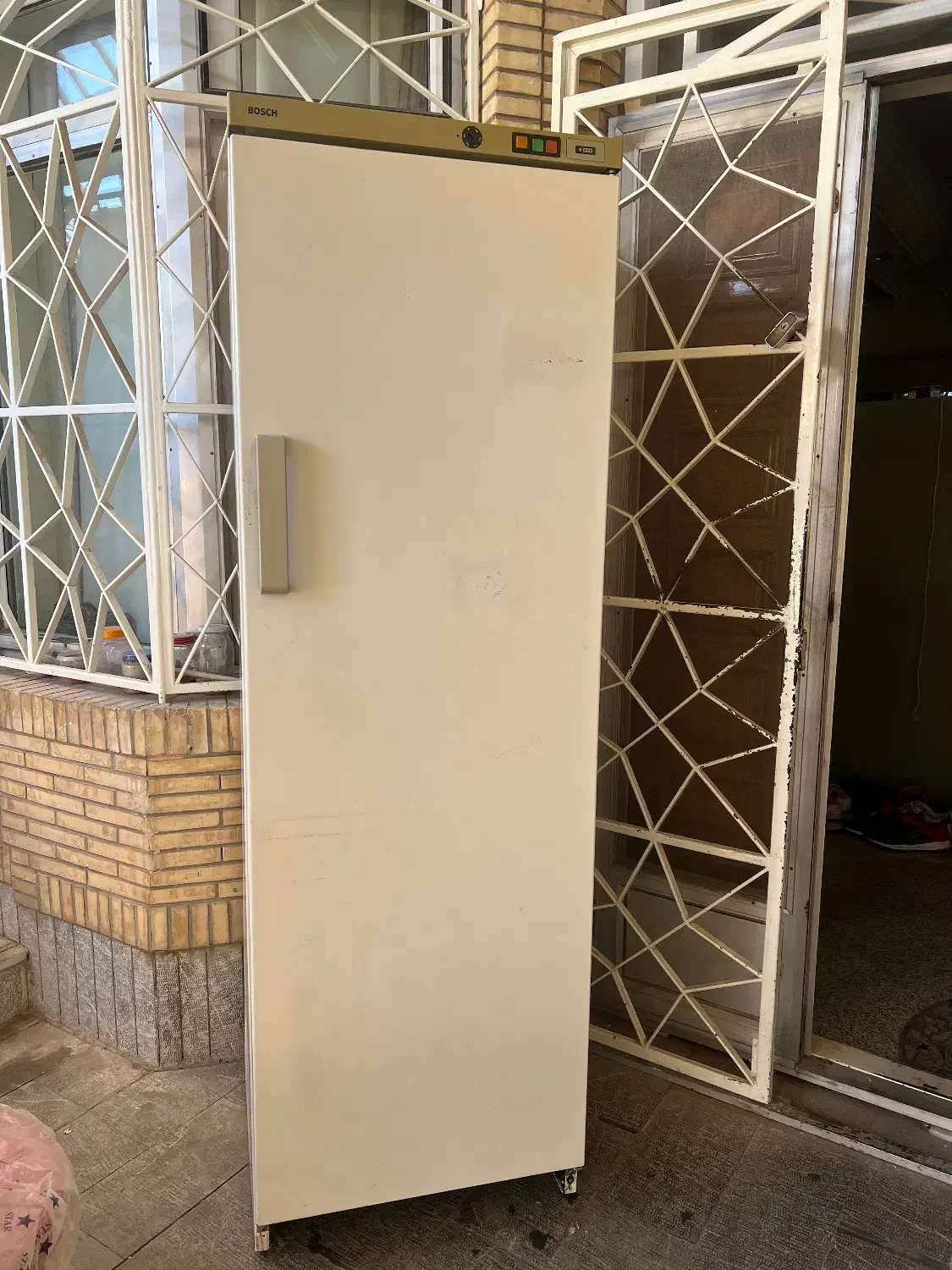 یخچال و فریزر|یخچال و فریزر|رفسنجان, |دیوار