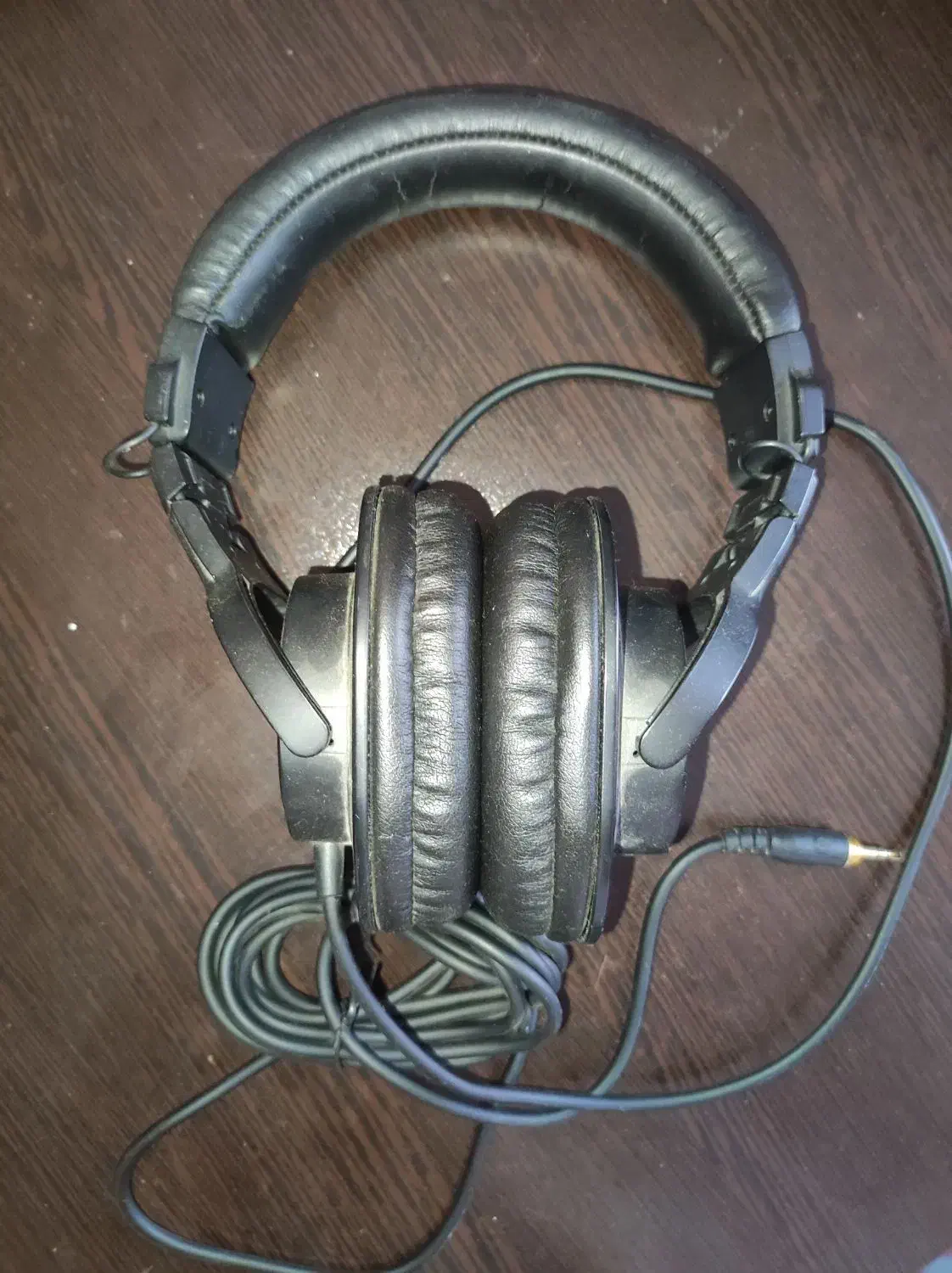 هدفون آدیو تکنیکا‌ M30x|پخش‌کننده همراه|کرج, اصفهانی‌ها|دیوار