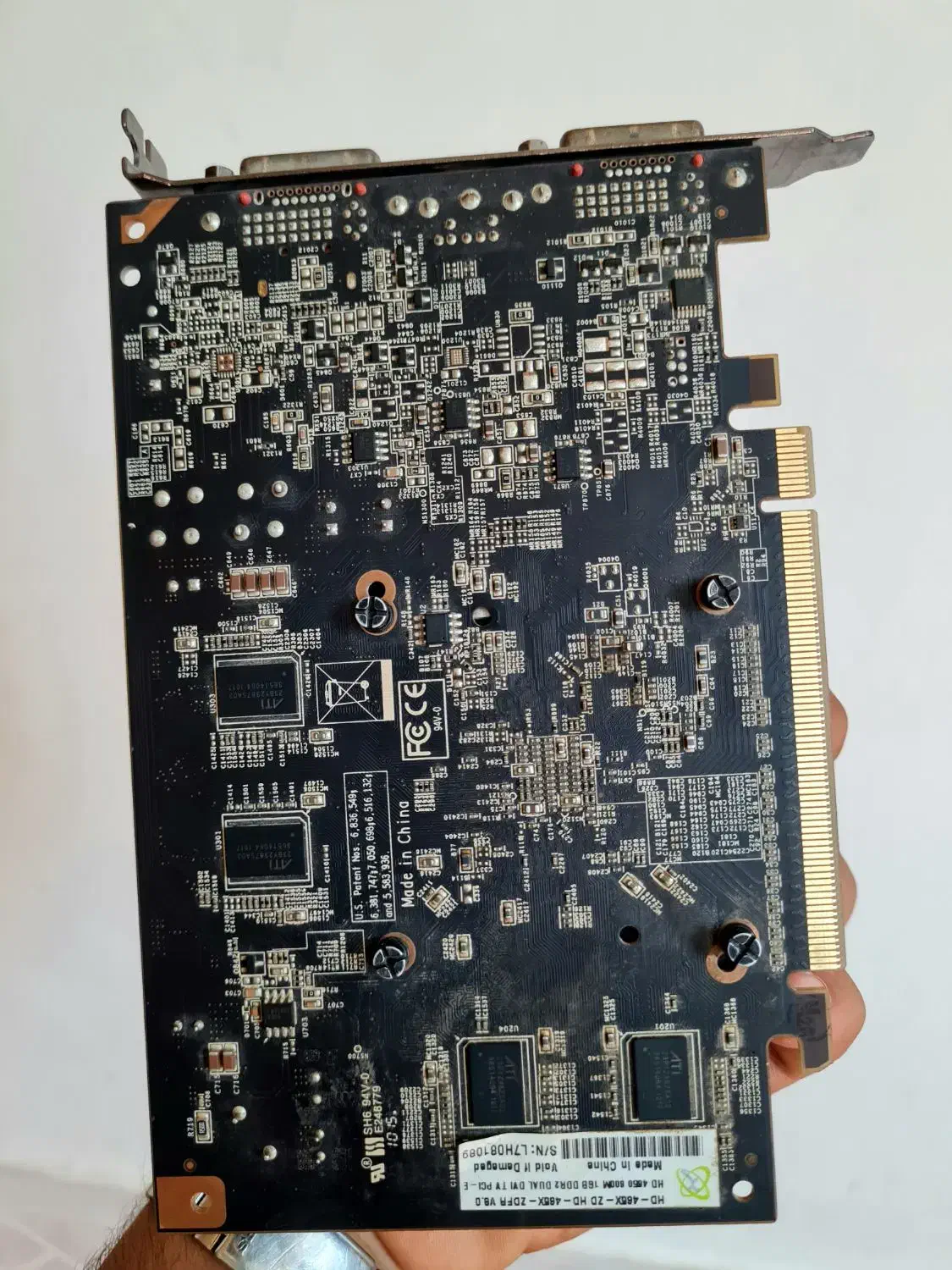 کارت گرافیک|قطعات و لوازم جانبی رایانه|شهرکرد, |دیوار