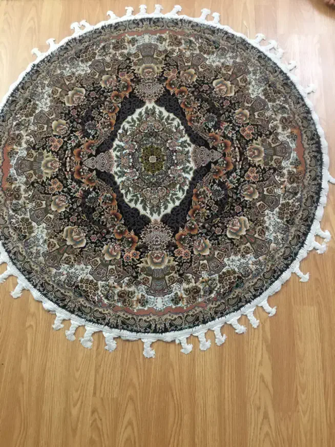 فرش ۱۲متری|فرش|تهران, شهر زیبا|دیوار