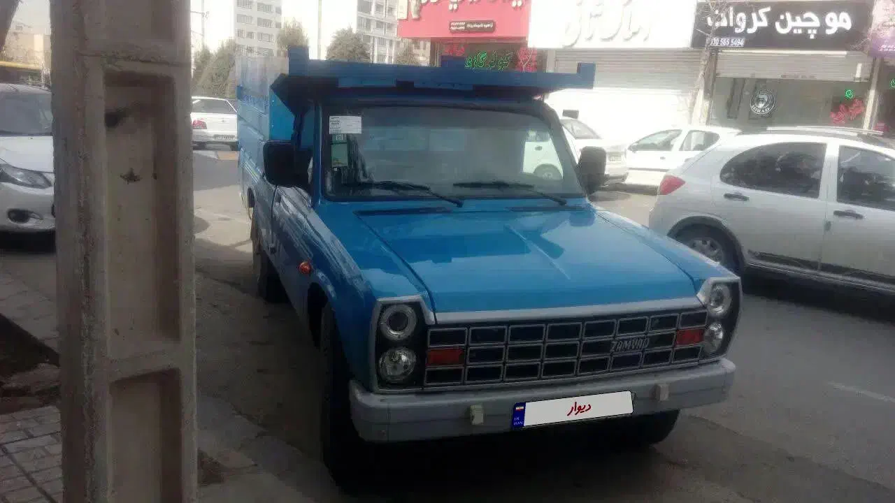 نیسان دوگانه آپشنال 1403|خودرو سواری و وانت|مشهد, چهارچشمه|دیوار