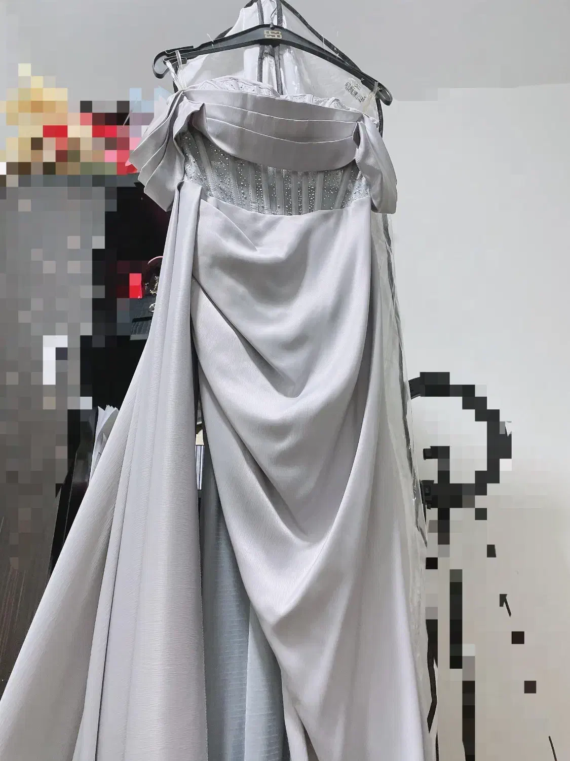 پیراهن مجلسی سایز 36|لباس|اهواز, کمپلو شمالی|دیوار