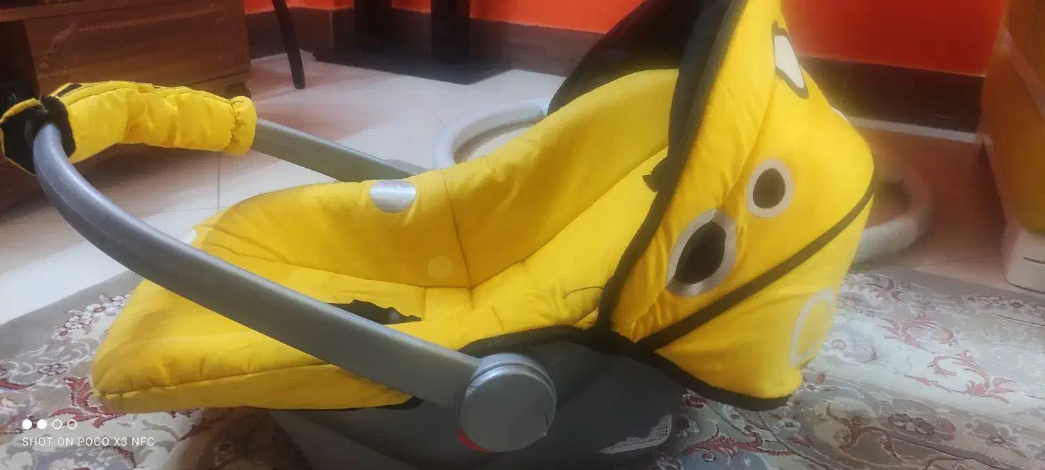 کریر دلیجان و تاب نگین|کالسکه و لوازم جانبی|سبزوار, عظیمیان|دیوار