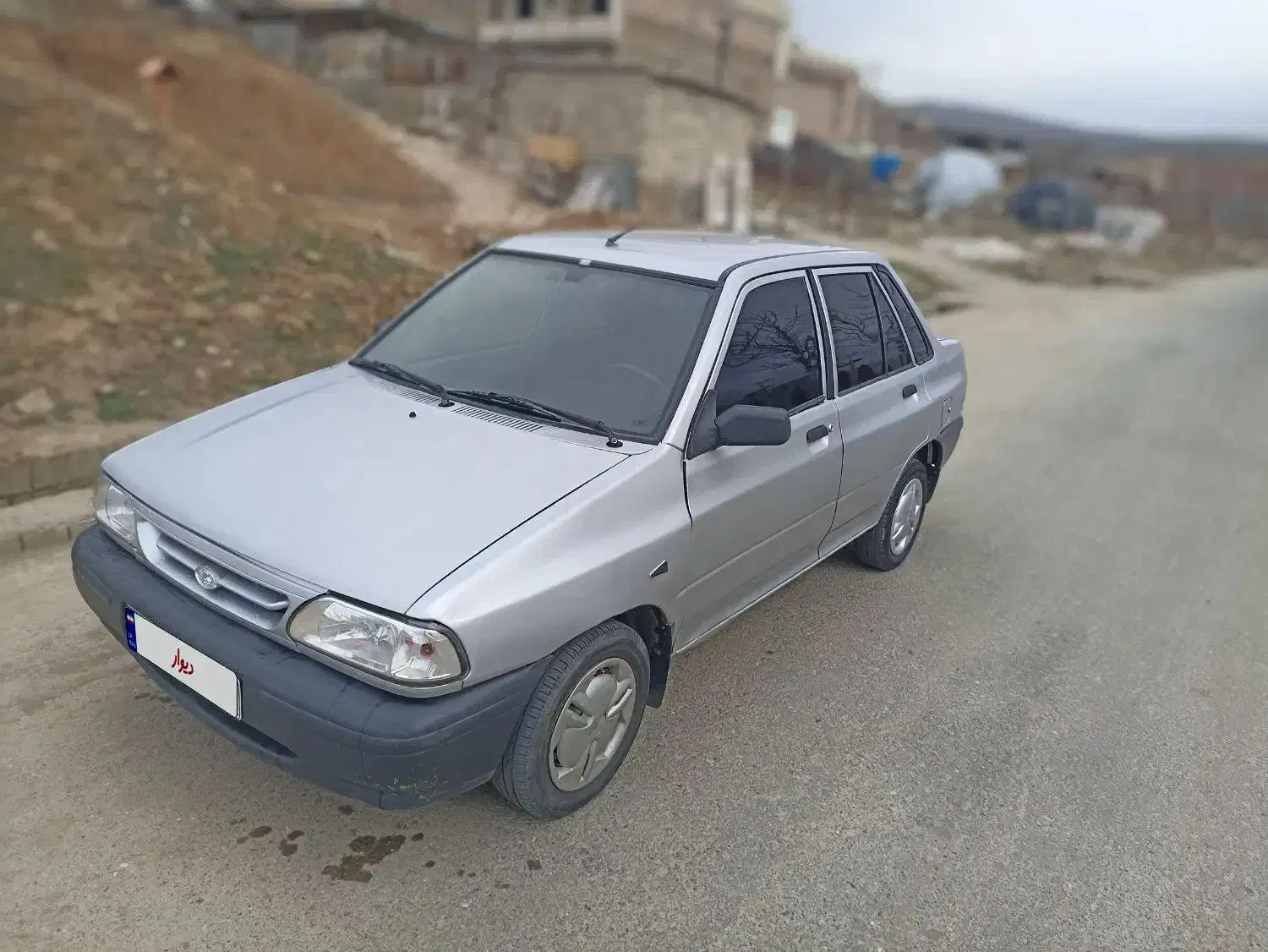 فروشی|خودرو سواری و وانت|ربط, |دیوار