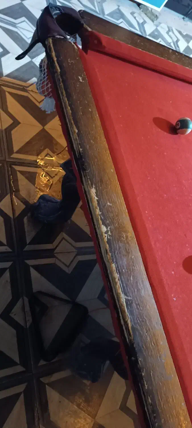 بیلیارد،فوتبال دستی،تلویزیون۴۲اینچ|ورزشهای توپی|باخزر, |دیوار