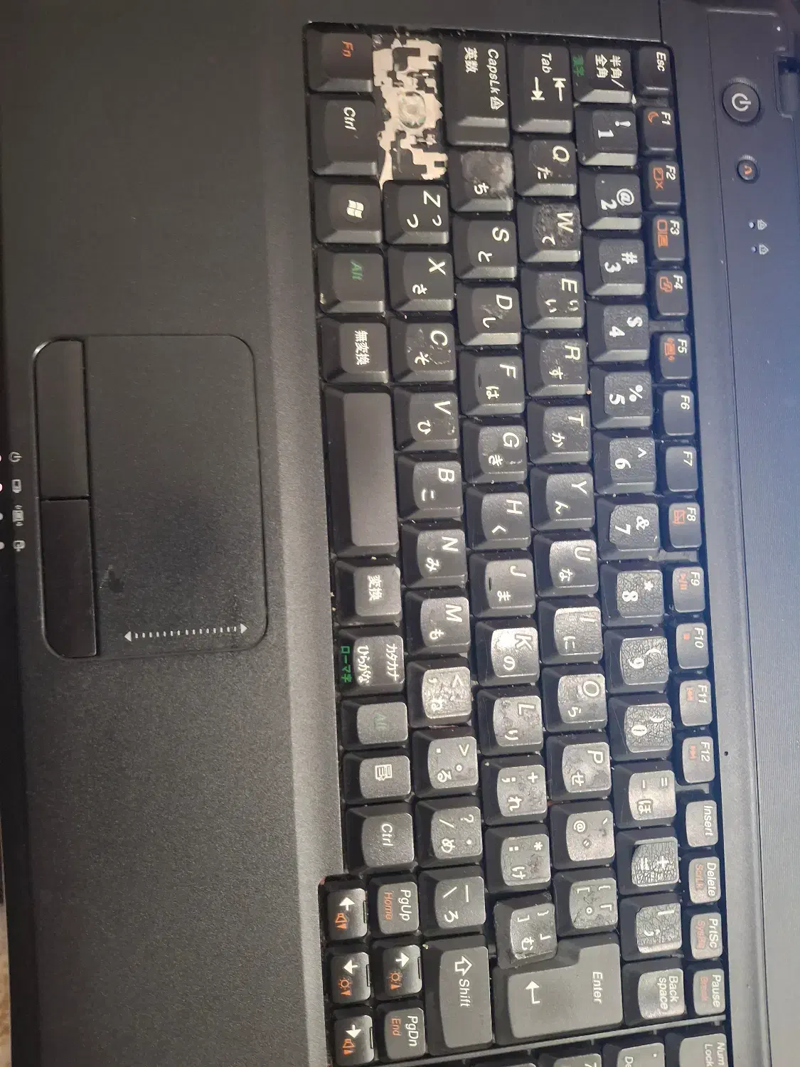 لب تاب لنوو همراه با ویندوز|رایانه همراه|مشهد, الهیه|دیوار