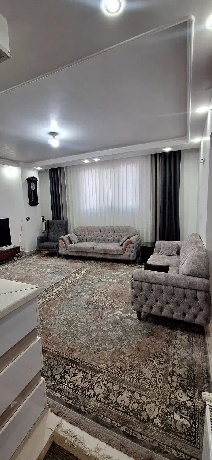 فروش واحد ۲ خواب گویم خیابان ولایت|فروش آپارتمان|شیراز, گویم|دیوار