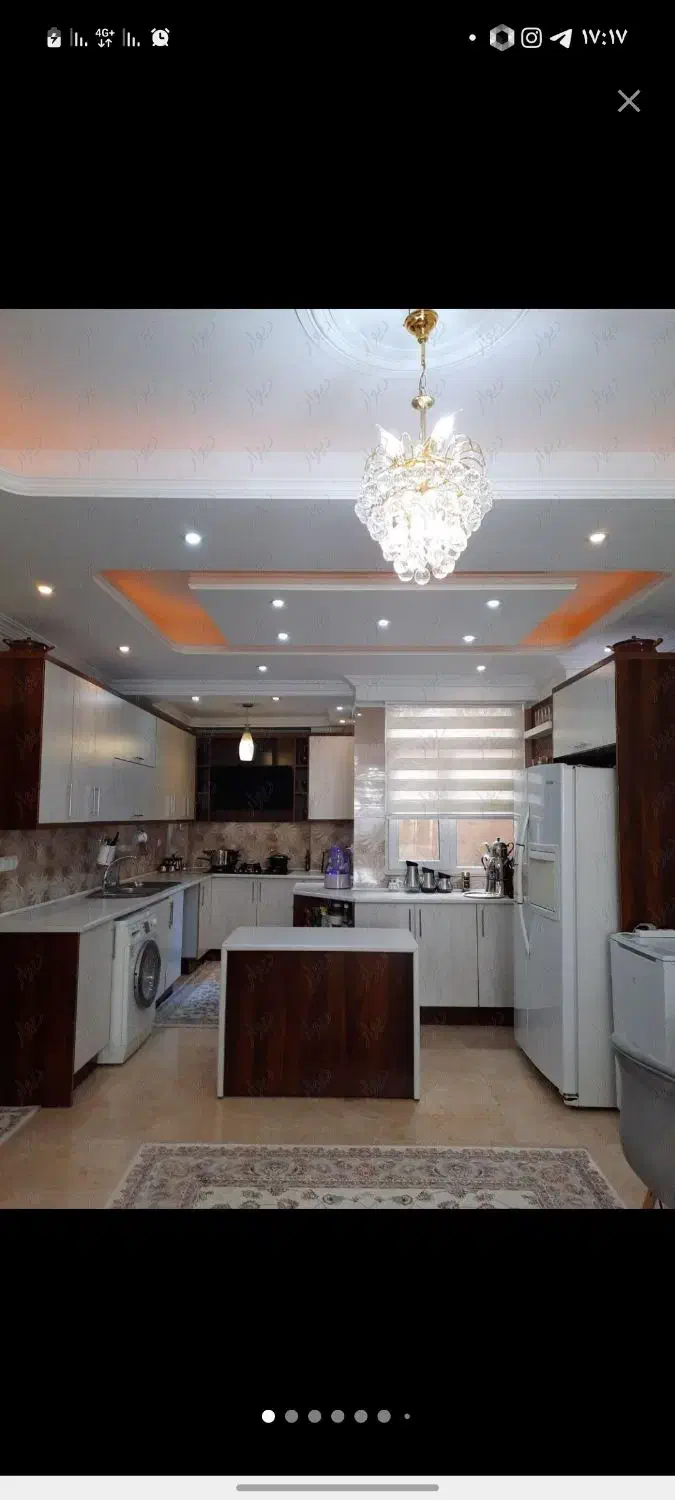 ۶۰متر۲خواب طبقه اول ۱۴سال گذر۱۰ با پارکینگ رودکی|فروش آپارتمان|تهران, سلسبیل جنوبی|دیوار