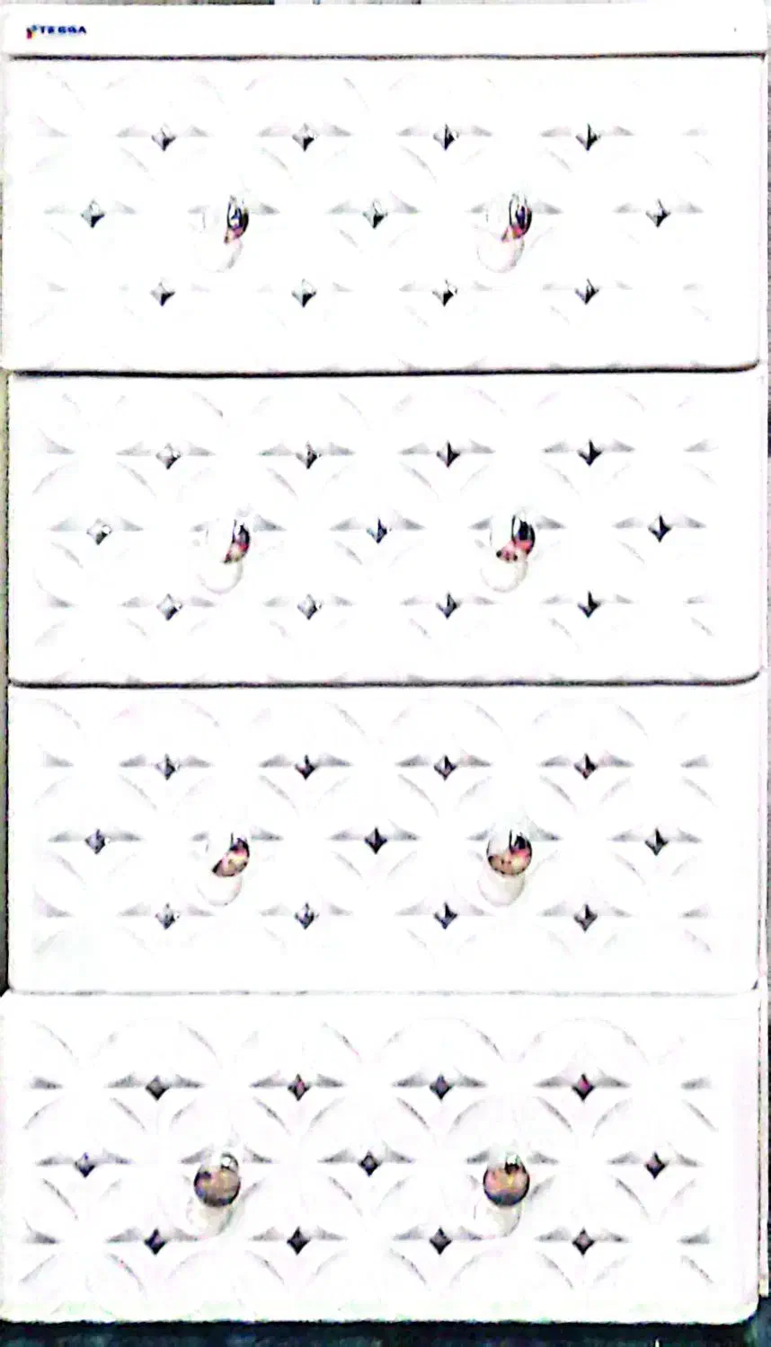 کشویی پلاستیکی|جاکفشی، کمد، دراور|مشهد, کوی سیدی|دیوار