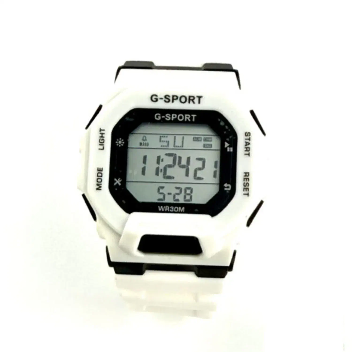 ساعت مچی جی اسپرت دیجیتال|ساعت|سنندج, |دیوار