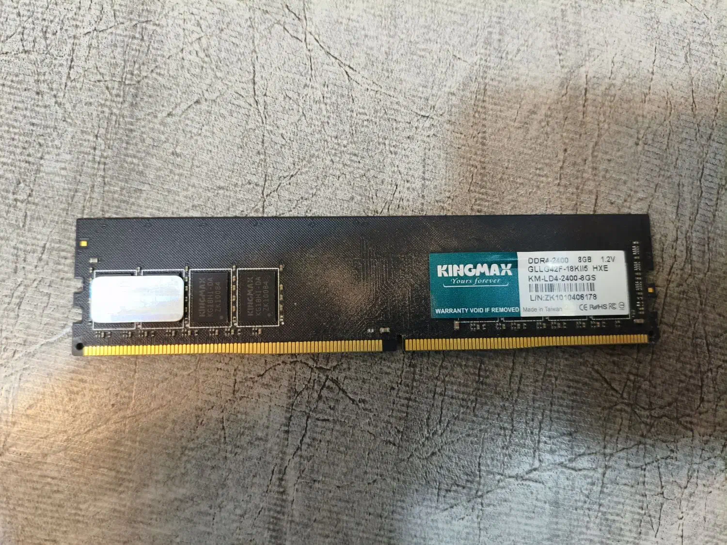 مادربورد گیگابایت با cpu i3نسل ۸ بارم ۸ گیگ|قطعات و لوازم جانبی رایانه|لنجان, |دیوار