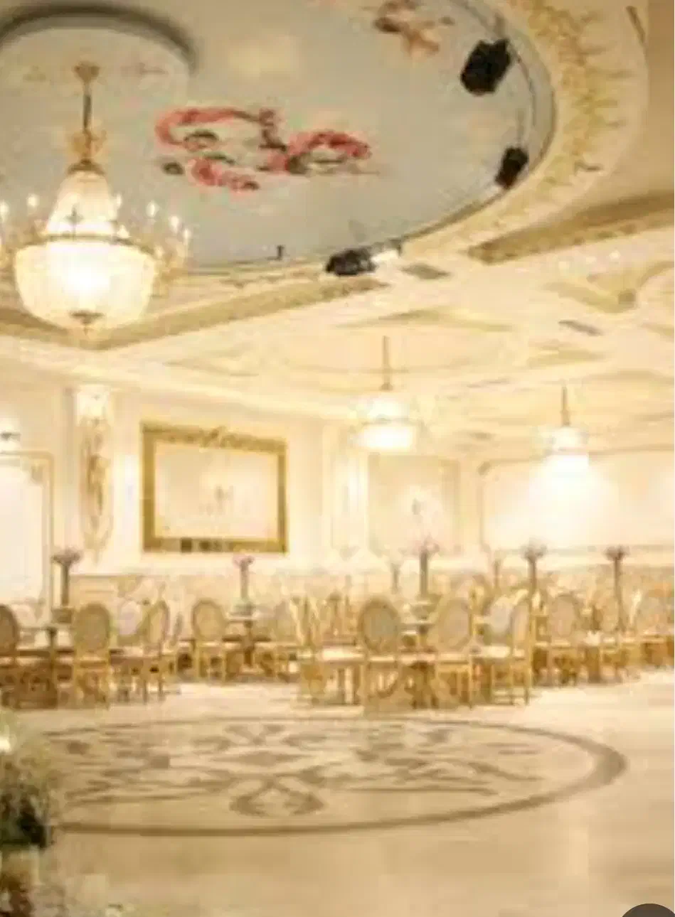 مشارکت در تالار با سرمایه کم سود بالا|استخدام مالی، حسابداری، حقوقی|شاندیز, |دیوار