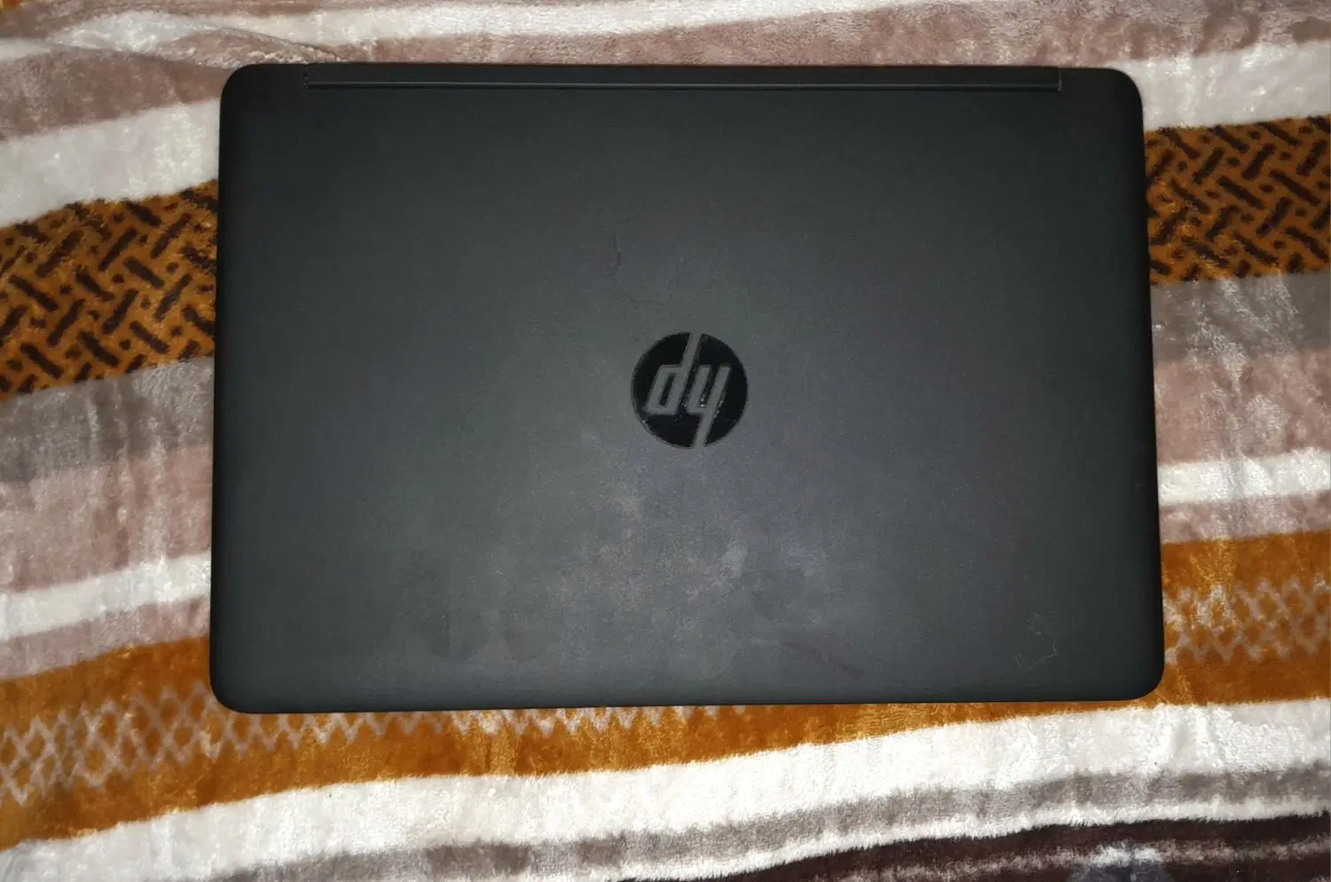 لبتاپ Stock HP|رایانه همراه|مسجد سلیمان, |دیوار