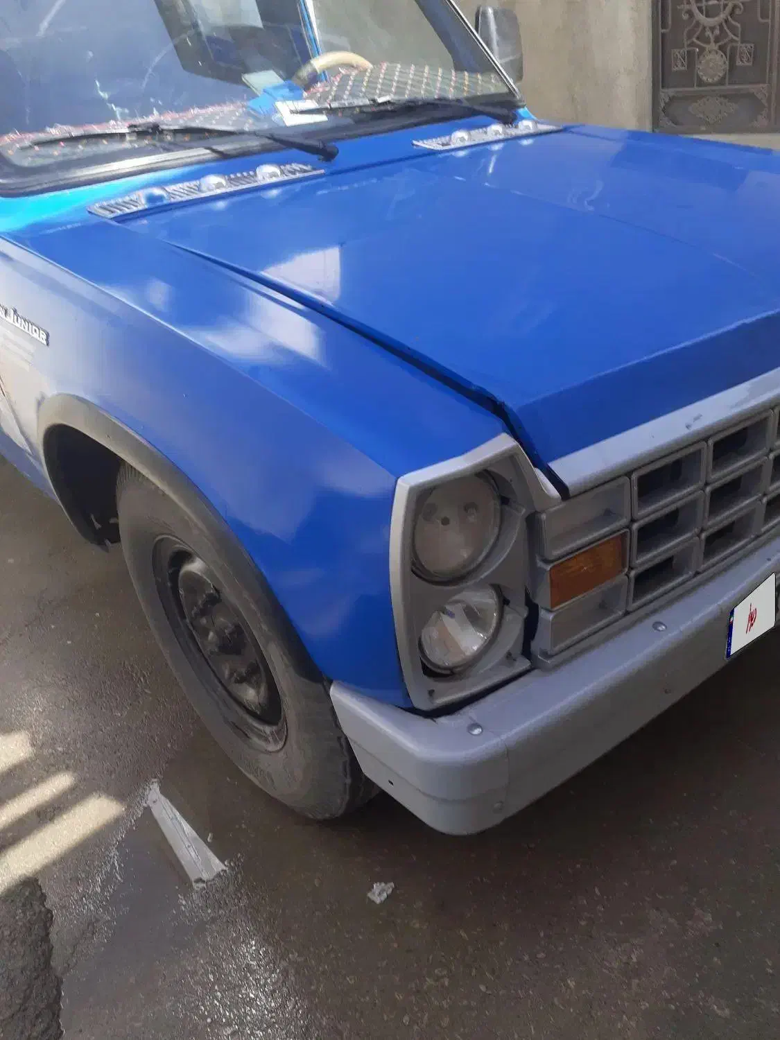 نیسان یخچالدار|خودرو سواری و وانت|همدان, |دیوار