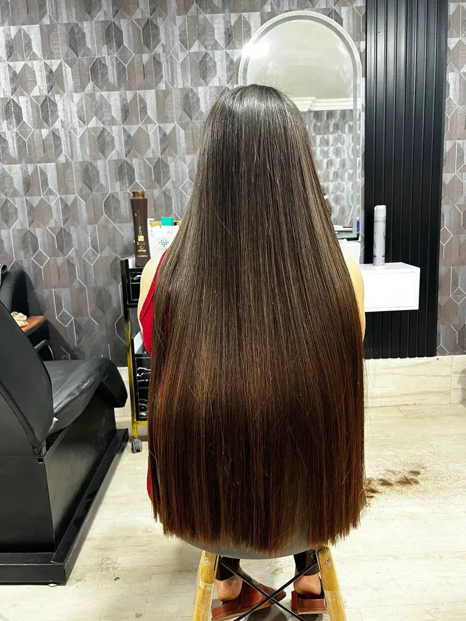 کراتین و احیا بوتاکس و فردائم|خدمات آرایشگری و زیبایی|گلبهار, شهر جدید گلبهار|دیوار