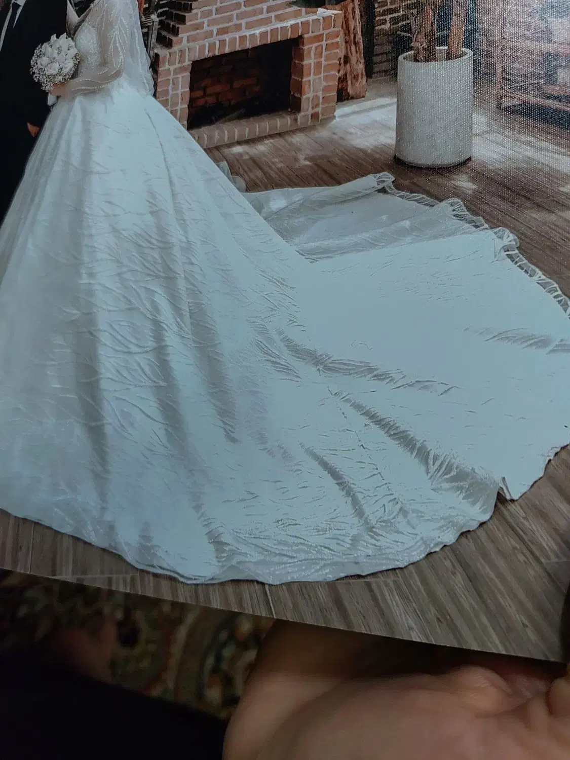 لباس عروس عربی|لباس|تهران, ارجمندی راد|دیوار