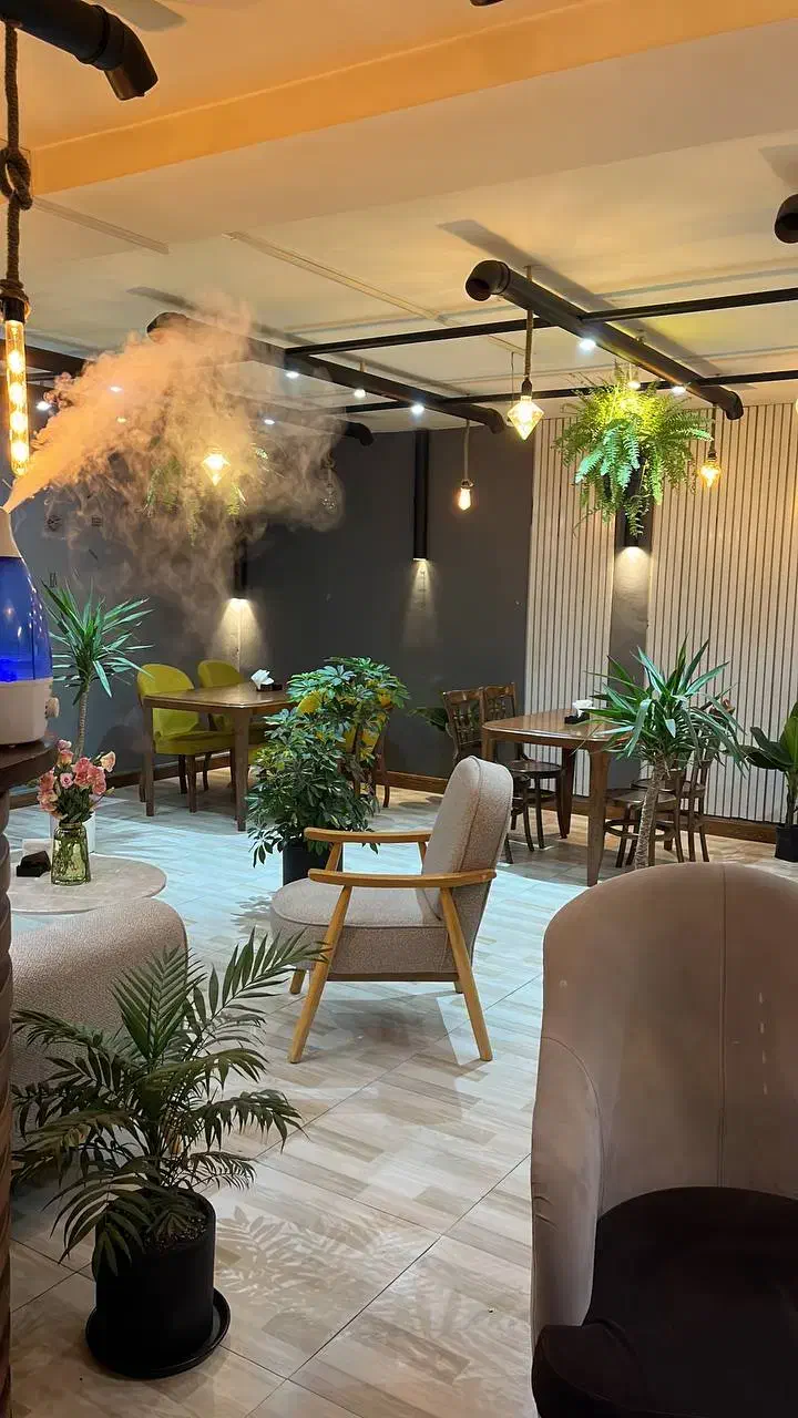 اجاره لوکیشن برای دورهمی و تولد|خدمات پذیرایی، مراسم|کرج, اتحاد|دیوار