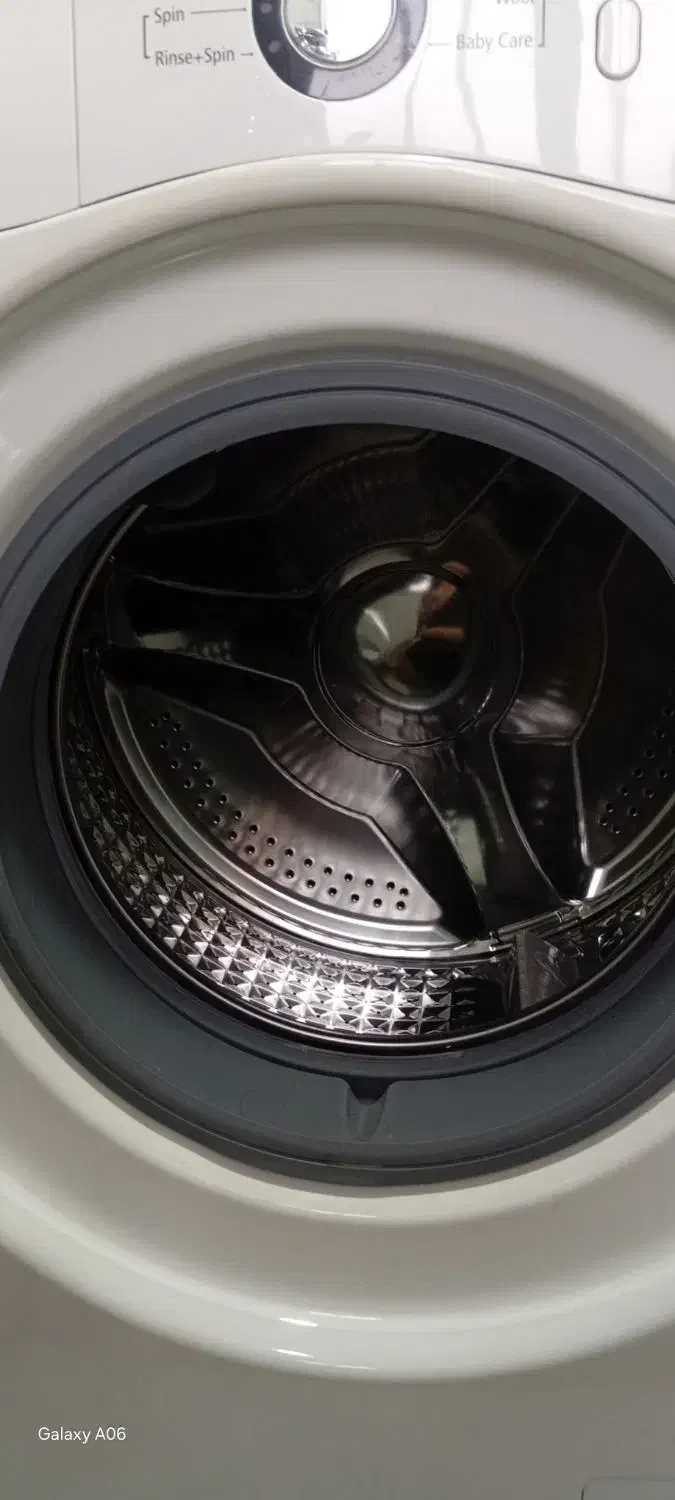 لباسشویی|ماشین لباسشویی و خشک‌کن لباس|صفادشت, |دیوار