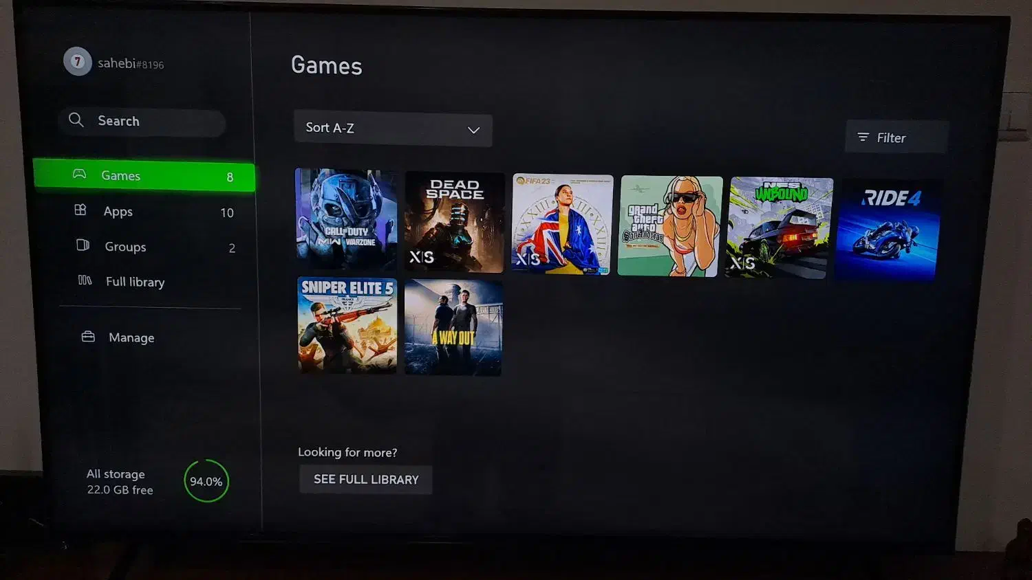 ایکس باکس سری اس|کنسول، بازی ویدئویی و آنلاین|پاکدشت, پاکدشت (مامازند)|دیوار